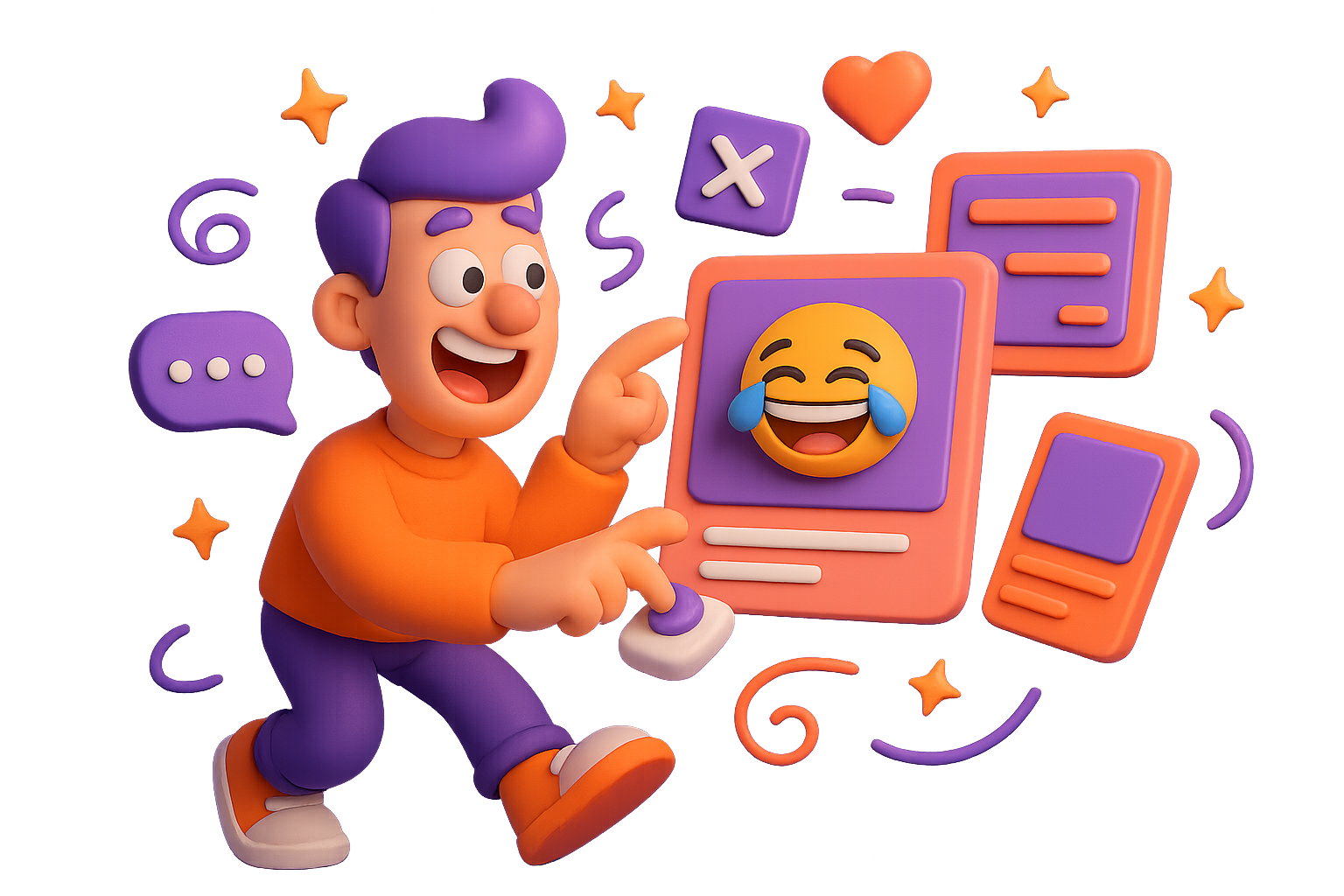 MemeReaper Chrome Extension