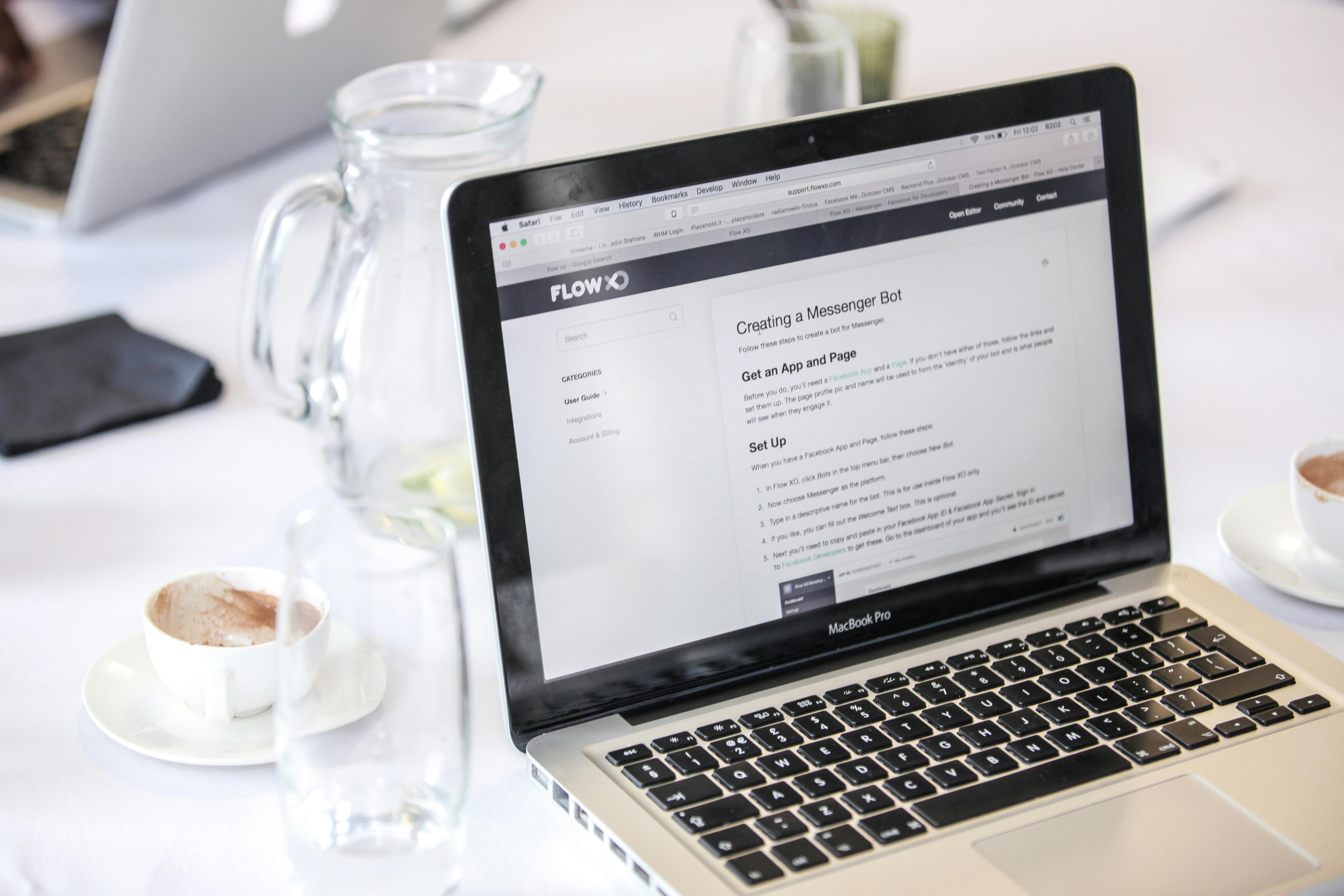 Selecting text on a webpage